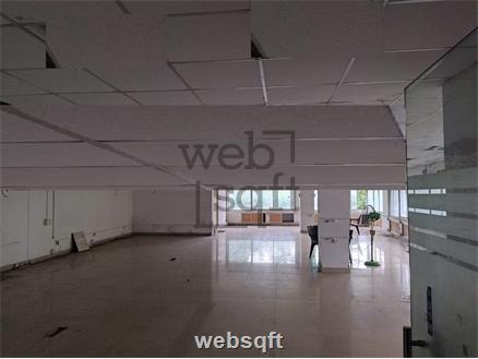 Commercial Office Space for Rent in Hyderabad